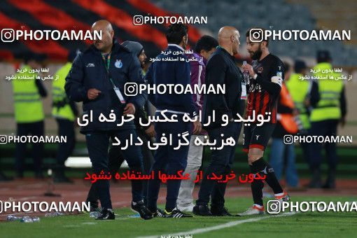 621386, Tehran, [*parameter:4*], لیگ برتر فوتبال ایران، Persian Gulf Cup، Week 23، Second Leg، Esteghlal 0 v 2 Siah Jamegan on 2017/03/04 at Azadi Stadium