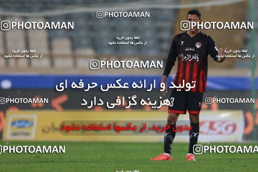 621054, Tehran, [*parameter:4*], لیگ برتر فوتبال ایران، Persian Gulf Cup، Week 23، Second Leg، Esteghlal 0 v 2 Siah Jamegan on 2017/03/04 at Azadi Stadium