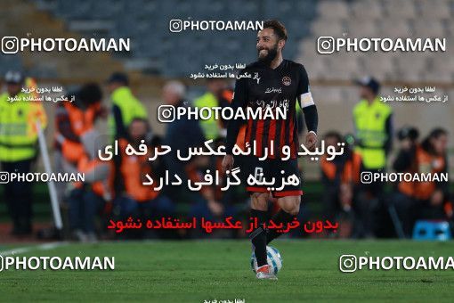 621290, Tehran, [*parameter:4*], لیگ برتر فوتبال ایران، Persian Gulf Cup، Week 23، Second Leg، Esteghlal 0 v 2 Siah Jamegan on 2017/03/04 at Azadi Stadium