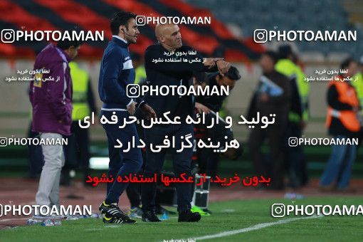 621435, Tehran, [*parameter:4*], لیگ برتر فوتبال ایران، Persian Gulf Cup، Week 23، Second Leg، Esteghlal 0 v 2 Siah Jamegan on 2017/03/04 at Azadi Stadium