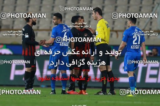 621749, Tehran, [*parameter:4*], لیگ برتر فوتبال ایران، Persian Gulf Cup، Week 23، Second Leg، Esteghlal 0 v 2 Siah Jamegan on 2017/03/04 at Azadi Stadium
