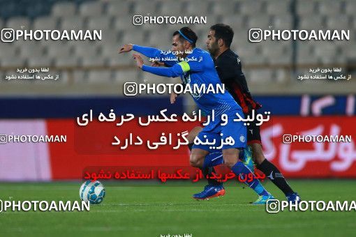 621369, Tehran, [*parameter:4*], لیگ برتر فوتبال ایران، Persian Gulf Cup، Week 23، Second Leg، Esteghlal 0 v 2 Siah Jamegan on 2017/03/04 at Azadi Stadium