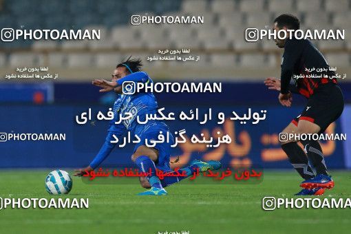 621570, Tehran, [*parameter:4*], لیگ برتر فوتبال ایران، Persian Gulf Cup، Week 23، Second Leg، Esteghlal 0 v 2 Siah Jamegan on 2017/03/04 at Azadi Stadium