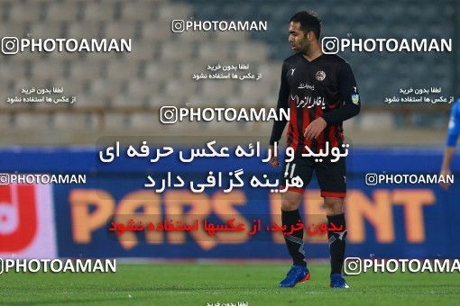 621528, Tehran, [*parameter:4*], لیگ برتر فوتبال ایران، Persian Gulf Cup، Week 23، Second Leg، Esteghlal 0 v 2 Siah Jamegan on 2017/03/04 at Azadi Stadium