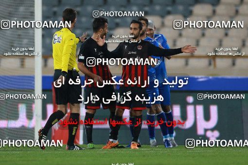 621179, Tehran, [*parameter:4*], لیگ برتر فوتبال ایران، Persian Gulf Cup، Week 23، Second Leg، Esteghlal 0 v 2 Siah Jamegan on 2017/03/04 at Azadi Stadium
