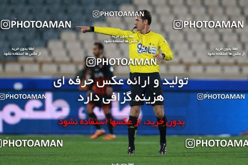 621069, Tehran, [*parameter:4*], لیگ برتر فوتبال ایران، Persian Gulf Cup، Week 23، Second Leg، Esteghlal 0 v 2 Siah Jamegan on 2017/03/04 at Azadi Stadium