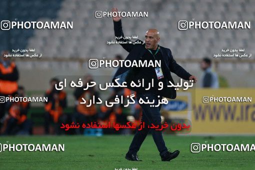 621346, Tehran, [*parameter:4*], لیگ برتر فوتبال ایران، Persian Gulf Cup، Week 23، Second Leg، Esteghlal 0 v 2 Siah Jamegan on 2017/03/04 at Azadi Stadium