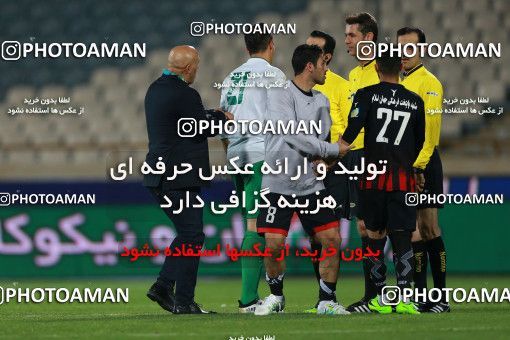 621425, Tehran, [*parameter:4*], لیگ برتر فوتبال ایران، Persian Gulf Cup، Week 23، Second Leg، Esteghlal 0 v 2 Siah Jamegan on 2017/03/04 at Azadi Stadium