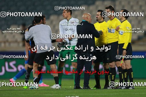 621531, Tehran, [*parameter:4*], لیگ برتر فوتبال ایران، Persian Gulf Cup، Week 23، Second Leg، Esteghlal 0 v 2 Siah Jamegan on 2017/03/04 at Azadi Stadium