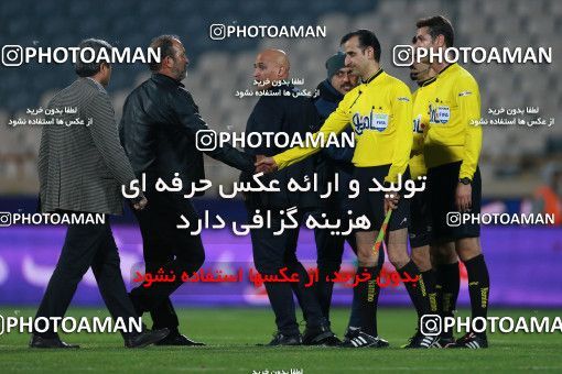 621538, Tehran, [*parameter:4*], لیگ برتر فوتبال ایران، Persian Gulf Cup، Week 23، Second Leg، Esteghlal 0 v 2 Siah Jamegan on 2017/03/04 at Azadi Stadium