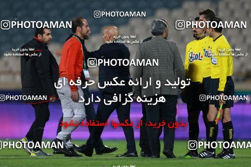 621092, Tehran, [*parameter:4*], لیگ برتر فوتبال ایران، Persian Gulf Cup، Week 23، Second Leg، Esteghlal 0 v 2 Siah Jamegan on 2017/03/04 at Azadi Stadium