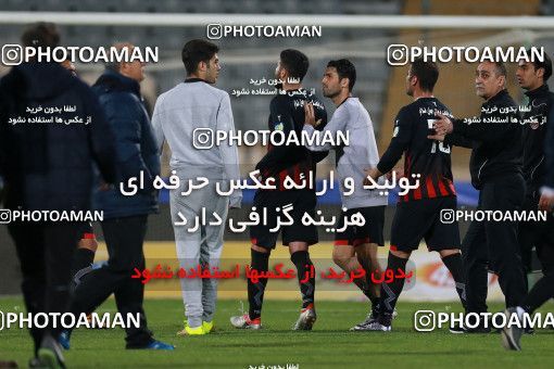 621129, Tehran, [*parameter:4*], لیگ برتر فوتبال ایران، Persian Gulf Cup، Week 23، Second Leg، Esteghlal 0 v 2 Siah Jamegan on 2017/03/04 at Azadi Stadium
