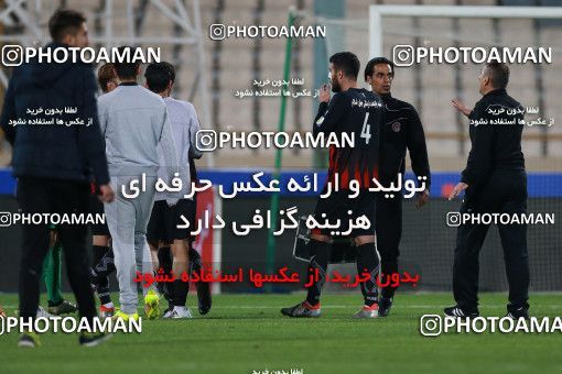 621219, Tehran, [*parameter:4*], لیگ برتر فوتبال ایران، Persian Gulf Cup، Week 23، Second Leg، Esteghlal 0 v 2 Siah Jamegan on 2017/03/04 at Azadi Stadium