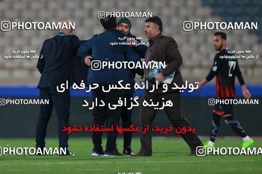 621242, Tehran, [*parameter:4*], لیگ برتر فوتبال ایران، Persian Gulf Cup، Week 23، Second Leg، Esteghlal 0 v 2 Siah Jamegan on 2017/03/04 at Azadi Stadium