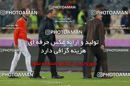 621829, Tehran, [*parameter:4*], لیگ برتر فوتبال ایران، Persian Gulf Cup، Week 23، Second Leg، Esteghlal 0 v 2 Siah Jamegan on 2017/03/04 at Azadi Stadium