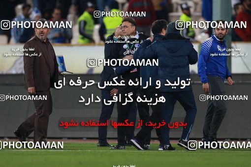 621624, Tehran, [*parameter:4*], لیگ برتر فوتبال ایران، Persian Gulf Cup، Week 23، Second Leg، Esteghlal 0 v 2 Siah Jamegan on 2017/03/04 at Azadi Stadium