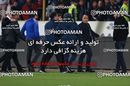 621349, Tehran, [*parameter:4*], لیگ برتر فوتبال ایران، Persian Gulf Cup، Week 23، Second Leg، Esteghlal 0 v 2 Siah Jamegan on 2017/03/04 at Azadi Stadium