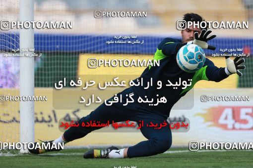 621121, Tehran, [*parameter:4*], لیگ برتر فوتبال ایران، Persian Gulf Cup، Week 23، Second Leg، Esteghlal 0 v 2 Siah Jamegan on 2017/03/04 at Azadi Stadium