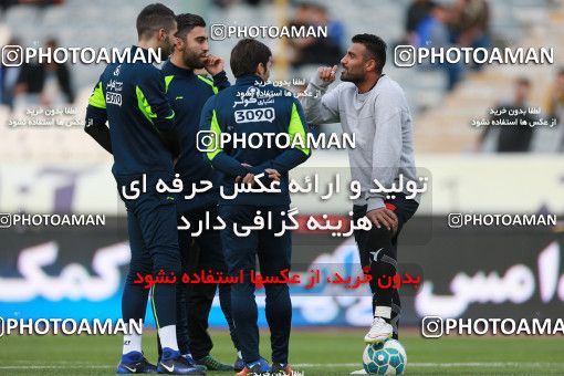 621659, Tehran, [*parameter:4*], لیگ برتر فوتبال ایران، Persian Gulf Cup، Week 23، Second Leg، Esteghlal 0 v 2 Siah Jamegan on 2017/03/04 at Azadi Stadium
