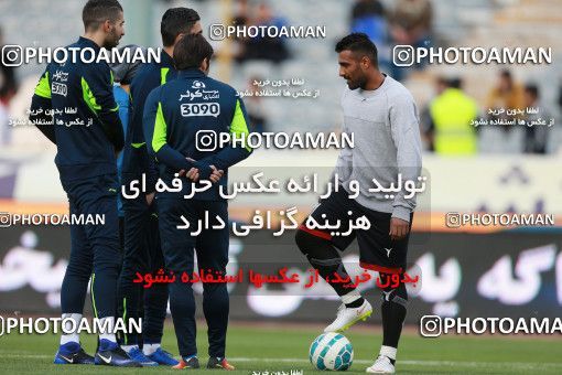 621649, Tehran, [*parameter:4*], لیگ برتر فوتبال ایران، Persian Gulf Cup، Week 23، Second Leg، Esteghlal 0 v 2 Siah Jamegan on 2017/03/04 at Azadi Stadium
