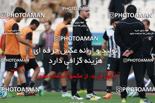 621178, Tehran, [*parameter:4*], لیگ برتر فوتبال ایران، Persian Gulf Cup، Week 23، Second Leg، Esteghlal 0 v 2 Siah Jamegan on 2017/03/04 at Azadi Stadium