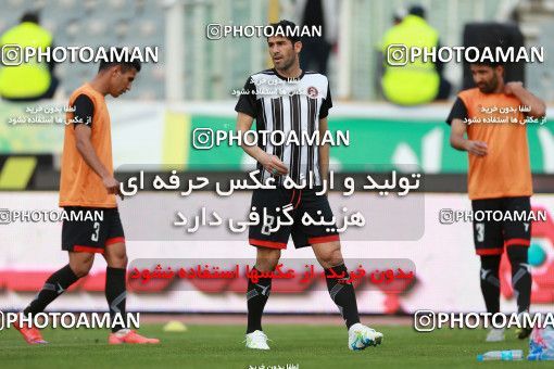 621736, Tehran, [*parameter:4*], لیگ برتر فوتبال ایران، Persian Gulf Cup، Week 23، Second Leg، Esteghlal 0 v 2 Siah Jamegan on 2017/03/04 at Azadi Stadium