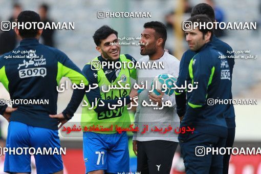 621220, Tehran, [*parameter:4*], لیگ برتر فوتبال ایران، Persian Gulf Cup، Week 23، Second Leg، Esteghlal 0 v 2 Siah Jamegan on 2017/03/04 at Azadi Stadium