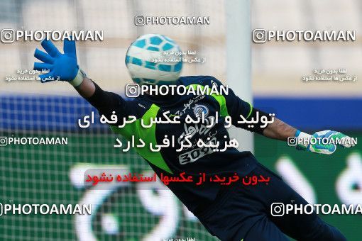 621011, Tehran, [*parameter:4*], لیگ برتر فوتبال ایران، Persian Gulf Cup، Week 23، Second Leg، Esteghlal 0 v 2 Siah Jamegan on 2017/03/04 at Azadi Stadium