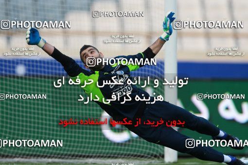 621804, Tehran, [*parameter:4*], لیگ برتر فوتبال ایران، Persian Gulf Cup، Week 23، Second Leg، Esteghlal 0 v 2 Siah Jamegan on 2017/03/04 at Azadi Stadium