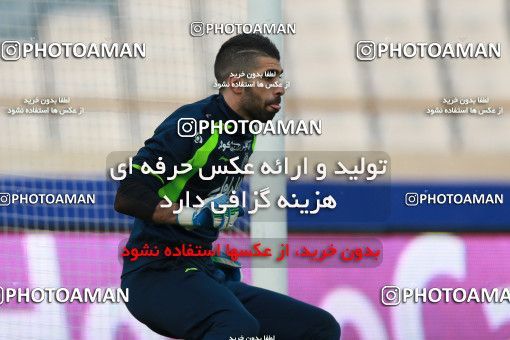 621805, Tehran, [*parameter:4*], لیگ برتر فوتبال ایران، Persian Gulf Cup، Week 23، Second Leg، Esteghlal 0 v 2 Siah Jamegan on 2017/03/04 at Azadi Stadium