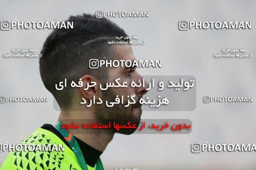 621716, Tehran, [*parameter:4*], لیگ برتر فوتبال ایران، Persian Gulf Cup، Week 23، Second Leg، Esteghlal 0 v 2 Siah Jamegan on 2017/03/04 at Azadi Stadium