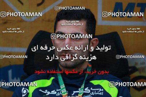 621727, Tehran, [*parameter:4*], لیگ برتر فوتبال ایران، Persian Gulf Cup، Week 23، Second Leg، Esteghlal 0 v 2 Siah Jamegan on 2017/03/04 at Azadi Stadium