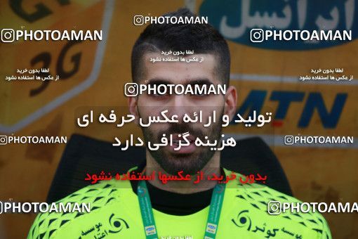 621594, Tehran, [*parameter:4*], لیگ برتر فوتبال ایران، Persian Gulf Cup، Week 23، Second Leg، Esteghlal 0 v 2 Siah Jamegan on 2017/03/04 at Azadi Stadium