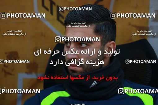 621589, Tehran, [*parameter:4*], لیگ برتر فوتبال ایران، Persian Gulf Cup، Week 23، Second Leg، Esteghlal 0 v 2 Siah Jamegan on 2017/03/04 at Azadi Stadium