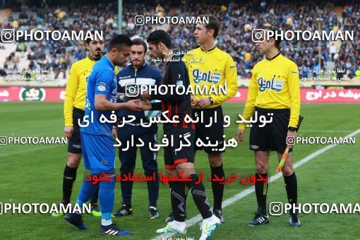 621551, Tehran, [*parameter:4*], لیگ برتر فوتبال ایران، Persian Gulf Cup، Week 23، Second Leg، Esteghlal 0 v 2 Siah Jamegan on 2017/03/04 at Azadi Stadium