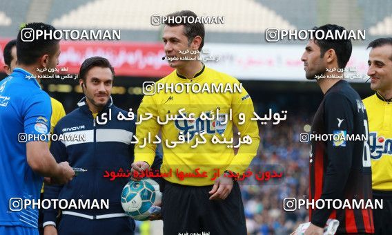 621444, Tehran, [*parameter:4*], لیگ برتر فوتبال ایران، Persian Gulf Cup، Week 23، Second Leg، Esteghlal 0 v 2 Siah Jamegan on 2017/03/04 at Azadi Stadium
