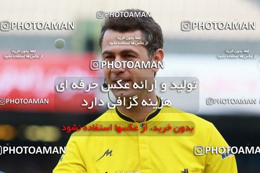 621496, Tehran, [*parameter:4*], لیگ برتر فوتبال ایران، Persian Gulf Cup، Week 23، Second Leg، Esteghlal 0 v 2 Siah Jamegan on 2017/03/04 at Azadi Stadium