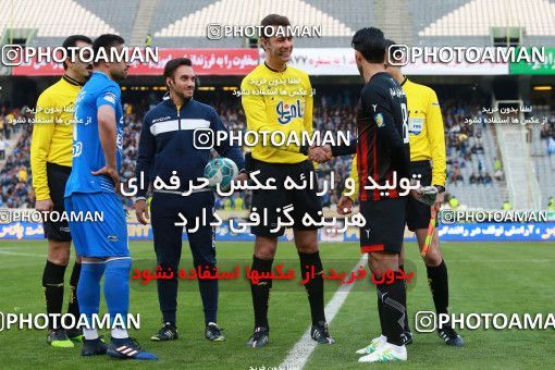 621399, Tehran, [*parameter:4*], لیگ برتر فوتبال ایران، Persian Gulf Cup، Week 23، Second Leg، Esteghlal 0 v 2 Siah Jamegan on 2017/03/04 at Azadi Stadium