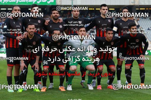 621042, Tehran, [*parameter:4*], لیگ برتر فوتبال ایران، Persian Gulf Cup، Week 23، Second Leg، Esteghlal 0 v 2 Siah Jamegan on 2017/03/04 at Azadi Stadium