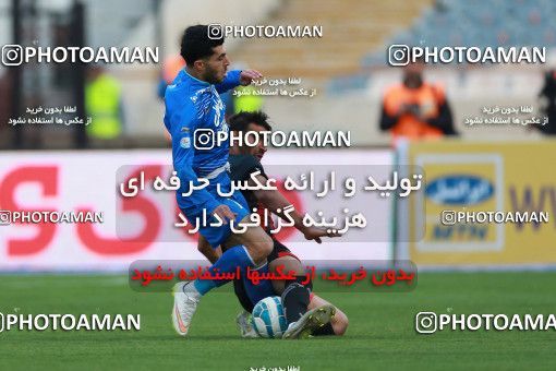 621215, Tehran, [*parameter:4*], لیگ برتر فوتبال ایران، Persian Gulf Cup، Week 23، Second Leg، Esteghlal 0 v 2 Siah Jamegan on 2017/03/04 at Azadi Stadium