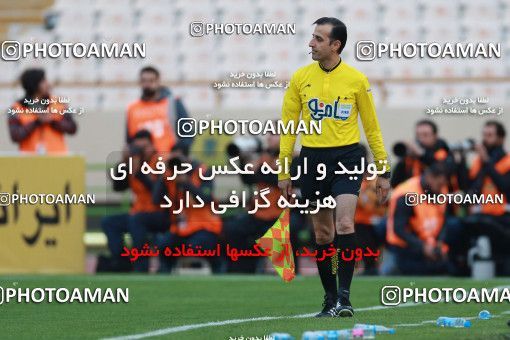 621206, Tehran, [*parameter:4*], لیگ برتر فوتبال ایران، Persian Gulf Cup، Week 23، Second Leg، Esteghlal 0 v 2 Siah Jamegan on 2017/03/04 at Azadi Stadium