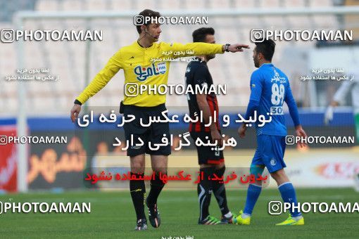 621343, Tehran, [*parameter:4*], لیگ برتر فوتبال ایران، Persian Gulf Cup، Week 23، Second Leg، Esteghlal 0 v 2 Siah Jamegan on 2017/03/04 at Azadi Stadium