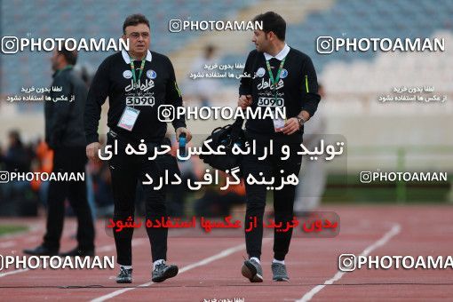621803, Tehran, [*parameter:4*], لیگ برتر فوتبال ایران، Persian Gulf Cup، Week 23، Second Leg، Esteghlal 0 v 2 Siah Jamegan on 2017/03/04 at Azadi Stadium