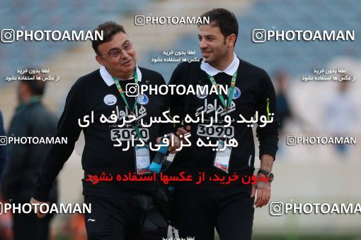 621822, Tehran, [*parameter:4*], لیگ برتر فوتبال ایران، Persian Gulf Cup، Week 23، Second Leg، Esteghlal 0 v 2 Siah Jamegan on 2017/03/04 at Azadi Stadium