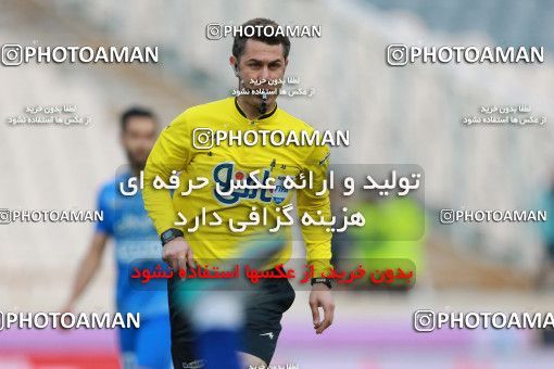 621465, Tehran, [*parameter:4*], لیگ برتر فوتبال ایران، Persian Gulf Cup، Week 23، Second Leg، Esteghlal 0 v 2 Siah Jamegan on 2017/03/04 at Azadi Stadium