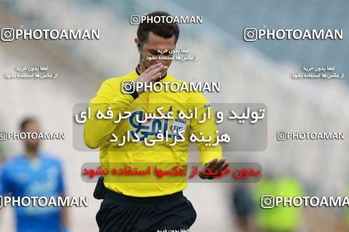 621029, Tehran, [*parameter:4*], لیگ برتر فوتبال ایران، Persian Gulf Cup، Week 23، Second Leg، Esteghlal 0 v 2 Siah Jamegan on 2017/03/04 at Azadi Stadium