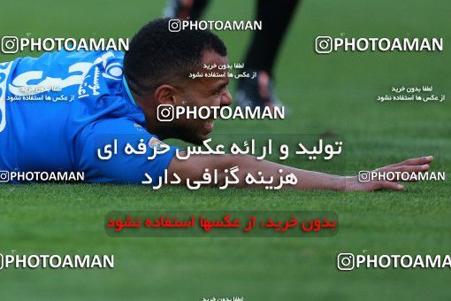 621274, Tehran, [*parameter:4*], لیگ برتر فوتبال ایران، Persian Gulf Cup، Week 23، Second Leg، Esteghlal 0 v 2 Siah Jamegan on 2017/03/04 at Azadi Stadium