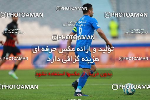 621712, Tehran, [*parameter:4*], لیگ برتر فوتبال ایران، Persian Gulf Cup، Week 23، Second Leg، Esteghlal 0 v 2 Siah Jamegan on 2017/03/04 at Azadi Stadium