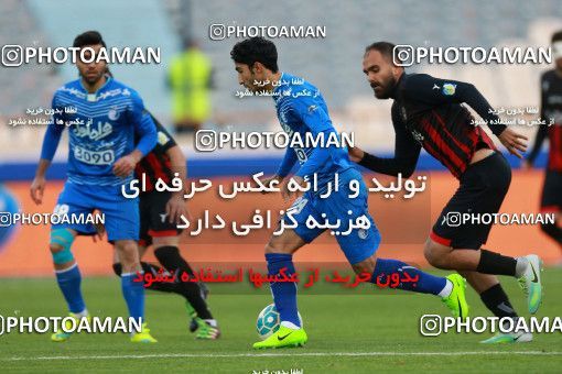 621147, Tehran, [*parameter:4*], لیگ برتر فوتبال ایران، Persian Gulf Cup، Week 23، Second Leg، Esteghlal 0 v 2 Siah Jamegan on 2017/03/04 at Azadi Stadium