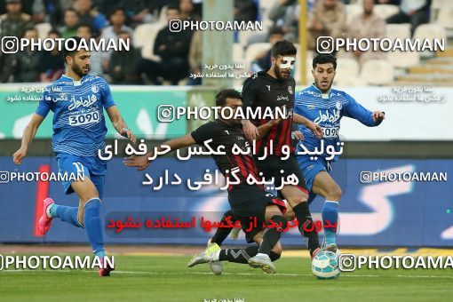 620963, Tehran, [*parameter:4*], لیگ برتر فوتبال ایران، Persian Gulf Cup، Week 23، Second Leg، Esteghlal 0 v 2 Siah Jamegan on 2017/03/04 at Azadi Stadium